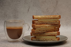 Mr. Sandwich cafe food